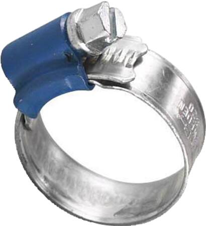 Spændebånd 26-38 Mm Rustfri ⎮ 0274176647 ⎮ 744761638 ⎮ 0274176647 ⎮ 1R038A9
