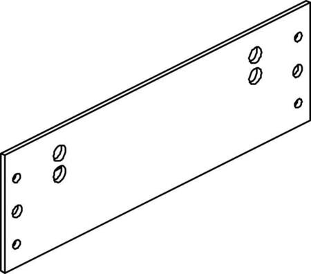 Isoleringsplade F/Kl. 0390-0000 ⎮ 1914064678 ⎮ 1914064678 ⎮ 1914064678 ⎮