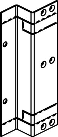 Adaptor, Lodret Afdækning ⎮ 1914527487 ⎮ 1914527487 ⎮ 1914527487 ⎮ MPIA1