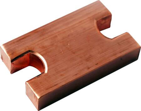 50 Kontaktstykke, 30Mm ⎮ 5705100142807 ⎮ 1914121469 ⎮ 1914121469 ⎮