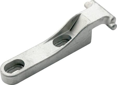 200 Hængsel 120, M/Skive ⎮ 5705100143255 ⎮ 1914121524 ⎮ 1914121524 ⎮