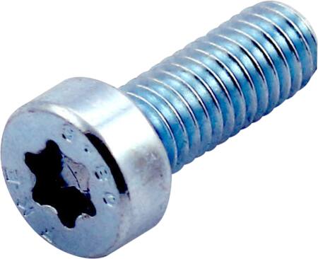100 Cylinderskrue, Torx, Lavt Hoved ⎮ 1914121605 ⎮ 1914121605 ⎮ 1914121605 ⎮