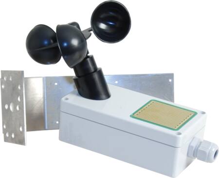 Vind- Og Regnsensor Wla330 ⎮ 5706654001152 ⎮ 900415112 ⎮ 5478791027 ⎮ 30955