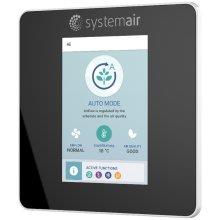 Betjeningspanel Save Touch Hmi Sort ⎮ 5705150081842 ⎮ 900419432 ⎮ 5478617156 ⎮