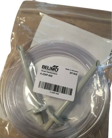 Tilslutningssæt For Pressostat 01Aps ⎮ 5705150099458 ⎮ 900420170 ⎮ 5478508906 ⎮