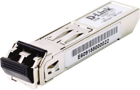 Sfp Gbic Trans. Lx Dem-310Gt ⎮ 0790069248146 ⎮ 5486544033 ⎮ 5486544033 ⎮ DEM-310GT