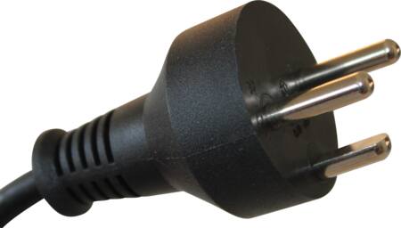 Apparatledning Dk M/J - C13 3M ⎮ 5705150169106 ⎮ 5428901197 ⎮ 5428901197 ⎮