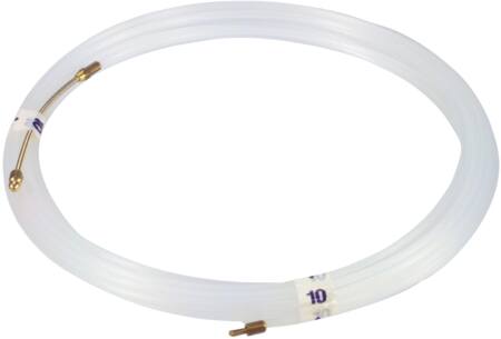 Søgefjeder Nylon 25 Mtr. - Billigelogvvs.dk -