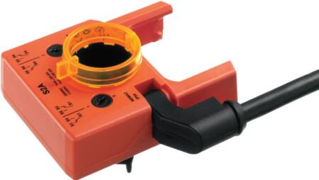 Hjælpekontakt S2A, 2 Kontaktsæt ⎮ 5705150495328 ⎮ 900407321 ⎮ 5478508320 ⎮ S2A