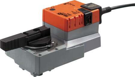 Ventilmotor Sr230A 230V On/Off/3Pkt 20Nm ⎮ 5478513519 ⎮ 464214451 ⎮ 5478513519 ⎮ SR230A