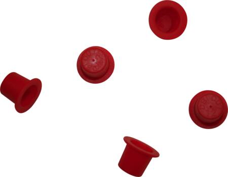 Lindab Dbi-Dut Afdækningsprop 9,8-11Mm ⎮ 7319665095553 ⎮ 900400045 ⎮ 9278620077 ⎮ 509555