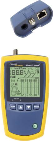Microscanner 2 Ms2-100 ⎮ 0754082054368 ⎮ 930003000 ⎮ 2098803000 ⎮ 2772449