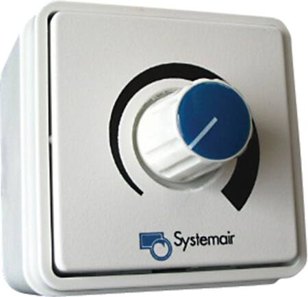 Regulator Tr1 Trinløs Til Ec-Motor ⎮ 5705150886225 ⎮ 900409063 ⎮ 5478599229 ⎮