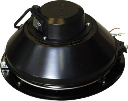 Tagventilator Tfsr 125M ⎮ 5478612818 ⎮ 900418386 ⎮ 5478612818 ⎮