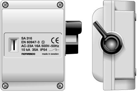 Rep.Adsk. 16A /M20 3P+N+J - Billigelogvvs.dk -