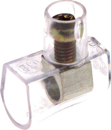 Samlemuffe E25 2,5/4Q Klar - Billigelogvvs.dk -