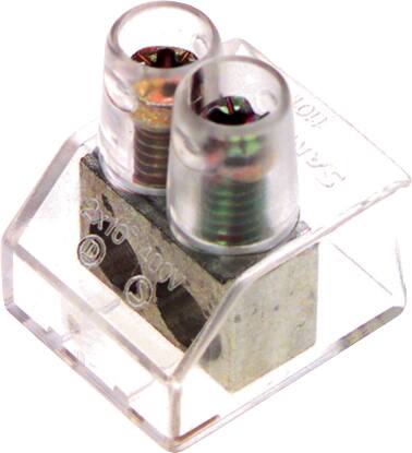 Samlemuffe 10 Q Klar Dobbelt - Billigelogvvs.dk -