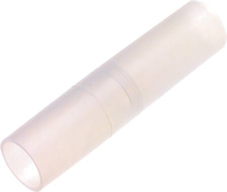 Polykonmuffe 16 Mm Kort ⎮ 5711958000091 ⎮ 0830100002 ⎮ 0830100002 ⎮