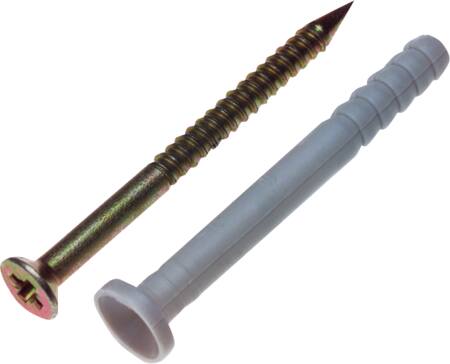 Sømplug 5X35Mm Flad Krave ⎮ 4012195229452 ⎮ 900024085 ⎮ 0839103314 ⎮ 2351021