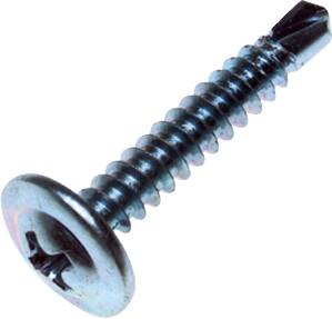 Profilskrue 4,2X30 Ph2 Borspids ⎮ 4044325951117 ⎮ 900049154 ⎮ 0839124636 ⎮ 4672/001/01 4,2X30