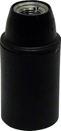 Fatning E14 10Mm Sort ⎮ 5711958001104 ⎮ 0849100006 ⎮ 0849100006 ⎮