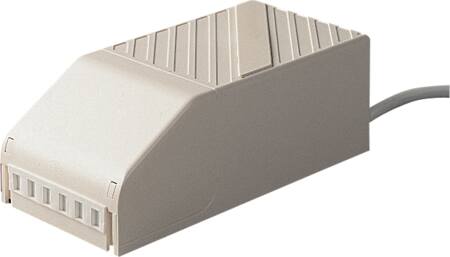 Belysningstrafo Mini 120/1Kt - Billigelogvvs.dk -