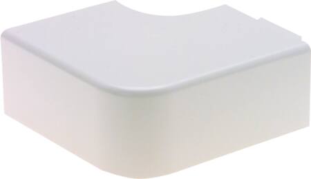 Wdk Vinkel Flad 15X30 Mm Hvid Ral 9010 ⎮ 4012196796694 ⎮ 0836107779 ⎮ 0836107779 ⎮