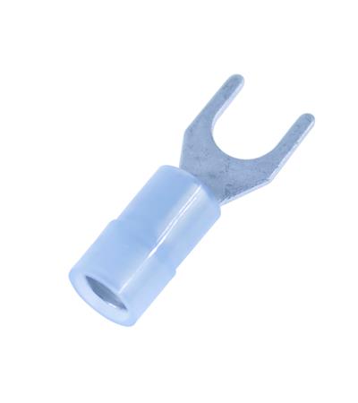 Gaffelkabelsko 1,5-2,5Q Blå 3,5 ⎮ 5705151065162 ⎮ 0821101162 ⎮ 0821101162 ⎮ SPN 2537 G PL