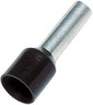 Terminalrør Sort 6,0/12 ⎮ 5705150678134 ⎮ 0921100131 ⎮ 0921100131 ⎮ CEW 060012-100