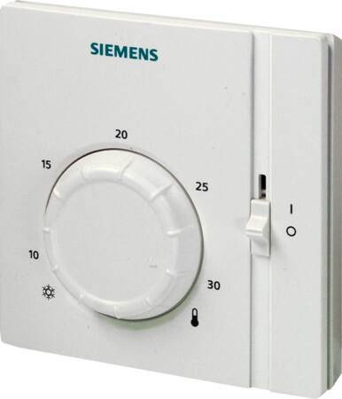 Rumtermostat Raa31 On/Off ⎮ 7612914077325 ⎮ 900425282 ⎮ 0824100115 ⎮ S55770-T221