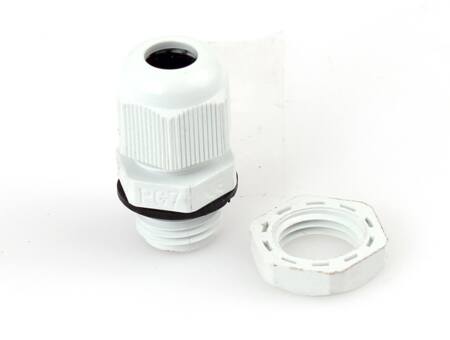 Forskruning Pg 7 Ral9002 - Billigelogvvs.dk -