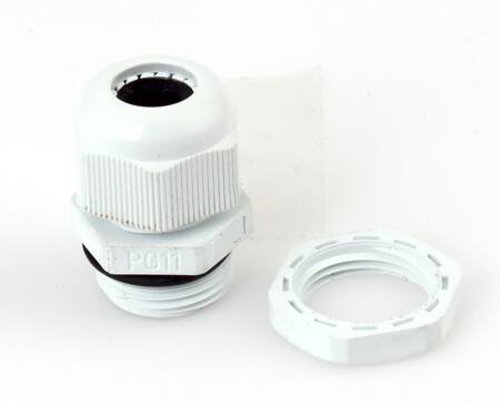 Forskruning Pg 11 Ral9002 - Billigelogvvs.dk -