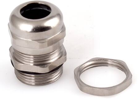 Forskruning Pg 13,5 Mess - Billigelogvvs.dk -