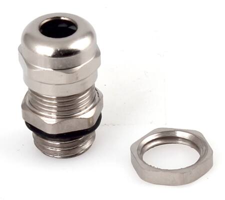 Forskruning M12 3-6,5 Mm Mess - Billigelogvvs.dk -