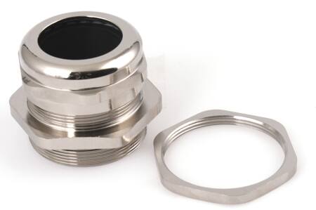 Forskruning M50 25-33 Mm Mess - Billigelogvvs.dk -