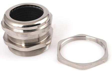 Forskruning M72 42-52 Mm Mess - Billigelogvvs.dk -