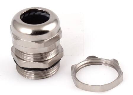 Forskruning Emc Pg 16 10-14 Mm Mess ⎮ 0813104410 ⎮ 0813104410 ⎮ 0813104410 ⎮ MT109867