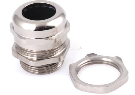 Forskruning Emc M25X1,5 13-18 Mm Mess ⎮ 0813104478 ⎮ 0813104478 ⎮ 0813104478 ⎮ MT109858