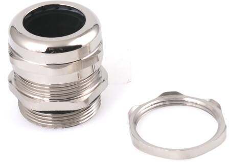 Forskruning Emc M32X1,5 15-22 Mm Mess ⎮ 0813104481 ⎮ 0813104481 ⎮ 0813104481 ⎮ MT109859