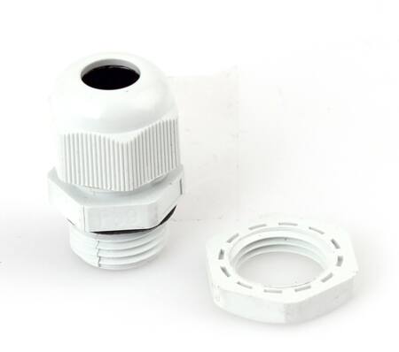 Forskruning Pg 9 Ral9002 - Billigelogvvs.dk -