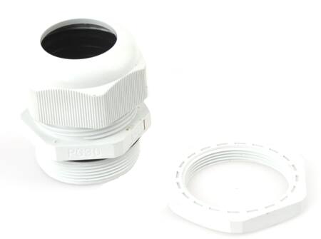 Forskruning Pg 36 Ral9002 - Billigelogvvs.dk -