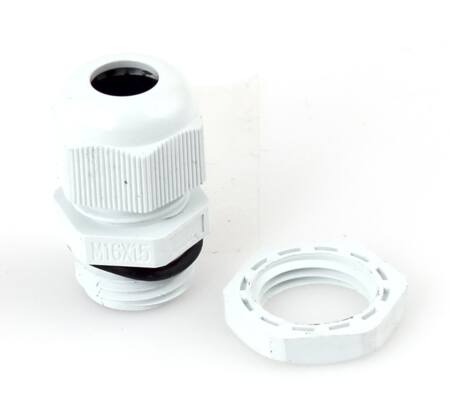 Forskruning M50 32-38 Mm Ral9002 - Billigelogvvs.dk -