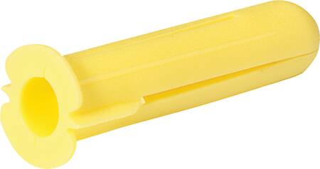 Plug Gul Ø5,5Mm Længde 23Mm ⎮ 5705151181053 ⎮ 900022370 ⎮ 0839106007 ⎮ 1090705