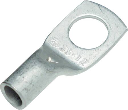 Rørkabelsko Cu 95 M8 Kl.5+6 - Billigelogvvs.dk -