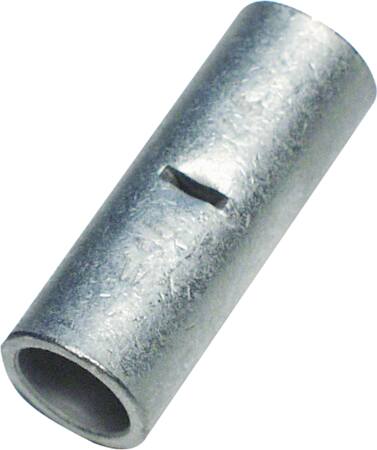 Pressemuffe Cu 25 Mm2 Kl.2+5 ⎮ 5705151214416 ⎮ 0821104415 ⎮ 0821104415 ⎮ B 25 SK