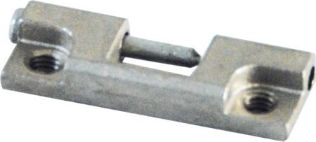 Rammebeslag Wab801 Med Pasbolt ⎮ 5706654302785 ⎮ 900415222 ⎮ 5478790947 ⎮ 30278