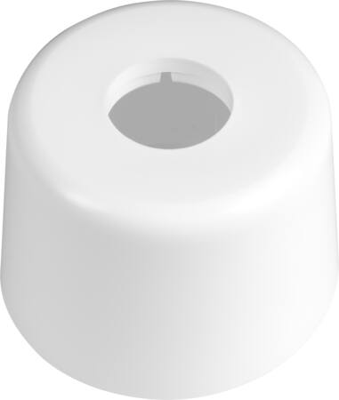 Roset 32Mm -Højde 65Mm Hvid ⎮ 0233134455 ⎮ 850336910 ⎮ 0233134455 ⎮