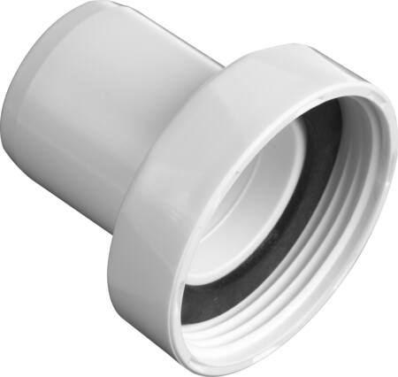 Overgang Til Afløb 11/2"-32Mm Hvid ⎮ 5705154185508 ⎮ 750410911 ⎮ 0233134507 ⎮