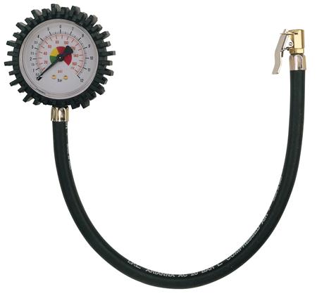 Fortryks Tester Analog Viser ⎮ 0200000460 ⎮ 481454100 ⎮ 0200000460 ⎮ 1200276277