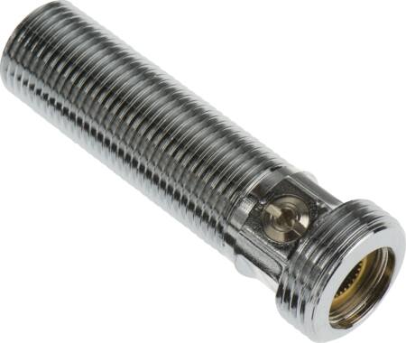Uponor Forskruning M/Afspæring 3/4X1/2 ⎮ 0233136372 ⎮ 728627904 ⎮ 0233136372 ⎮
